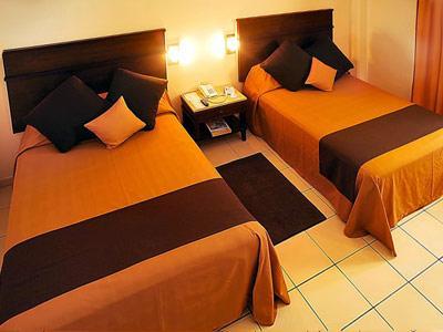 Hotel Bello Veracruz 4*