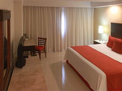 Hotel Bello Veracruz Hotel Veracruz
